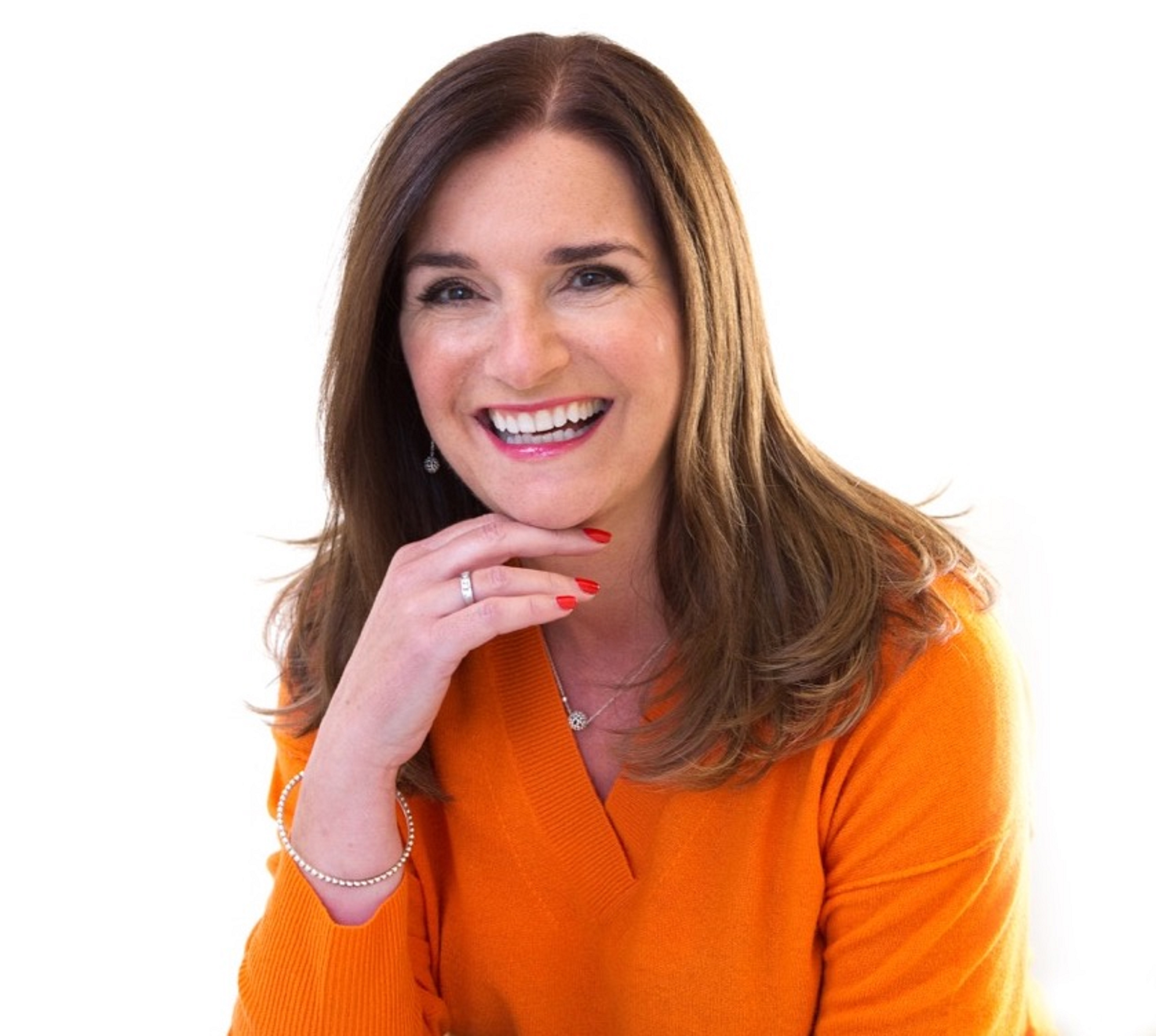 speaker headshot